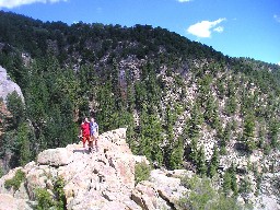 Lover's Leap